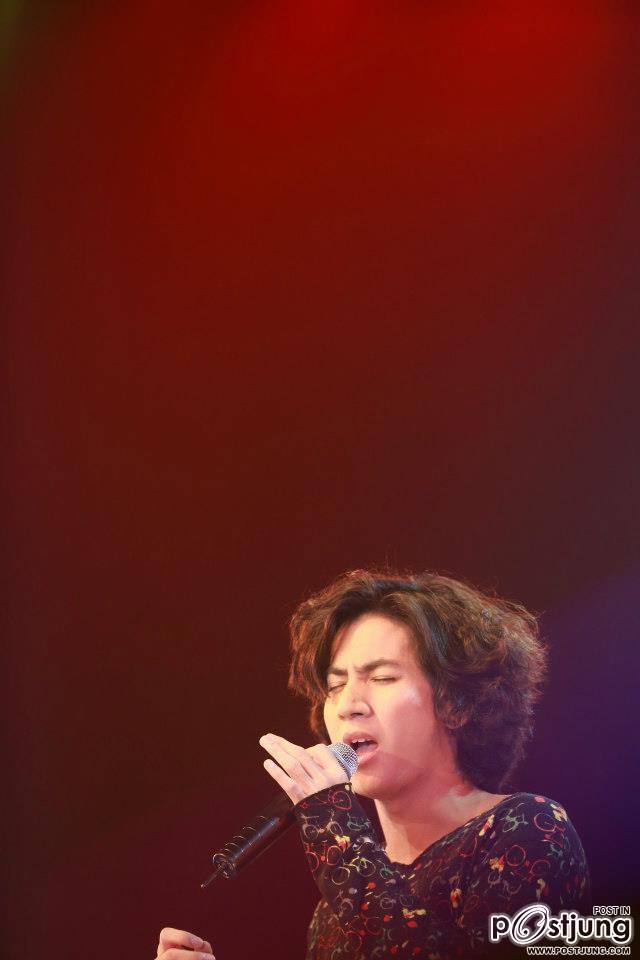 คิม สุดเซอร์ ว๊าว