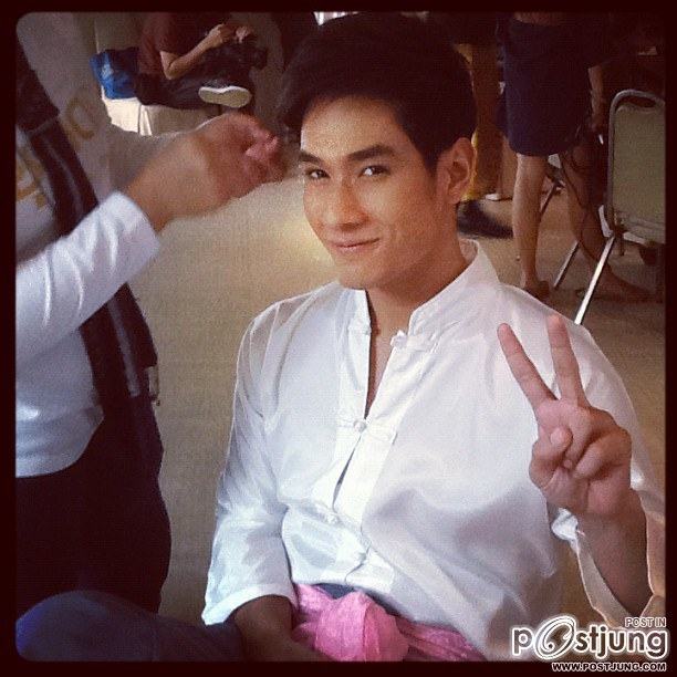 "วันนี้ที่รอคอย" ลุ้นนางเอก "แพนเค้ก-กรีน-จั๊กจั่น" แน่นอน "แตงโม" เล่นบทร้าย