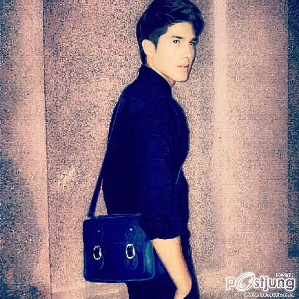 "มิกค์ ทองระย้า"@IG