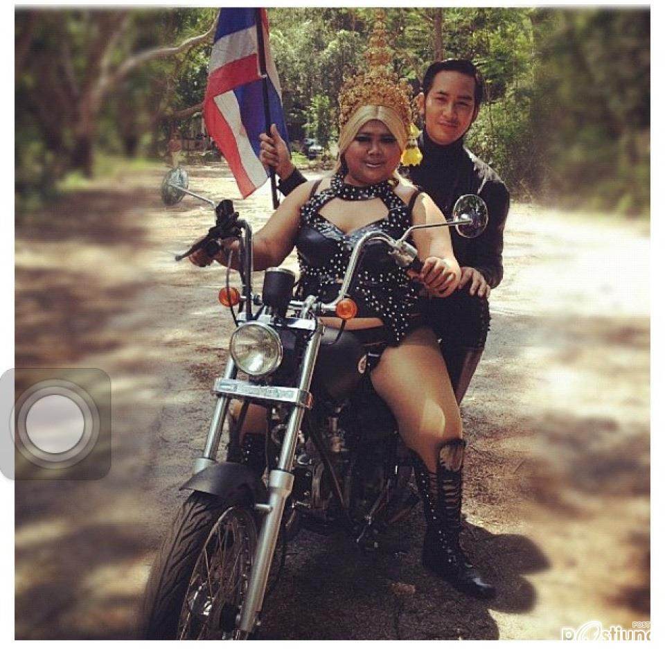 "หอแต๋วแตก แหกมว๊ากมว๊ากกก" 8 พ.ยนี้ในโรงภาพยนตร์