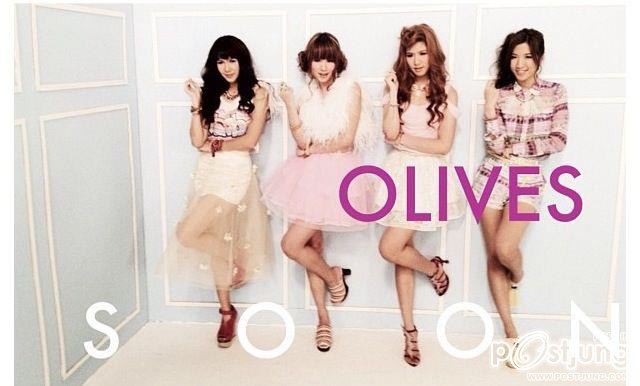 แพ้คนขี้เหงา เพลงใหม่ olives