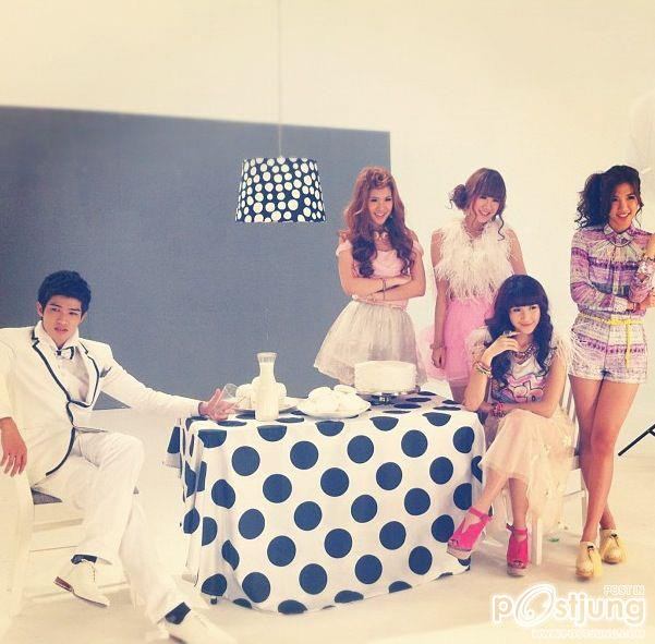 แพ้คนขี้เหงา เพลงใหม่ olives