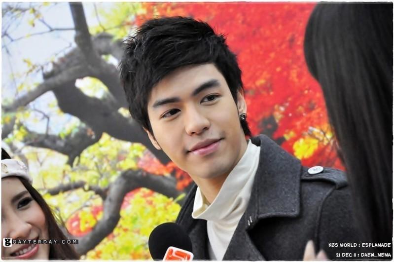 แม็ค วีรดนย์ หวังเจริญพร