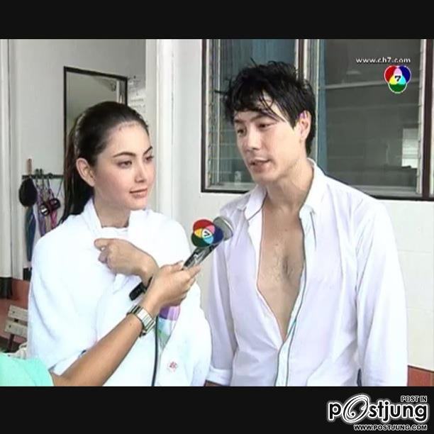 "ตะวันทอแสง' คืนนี้ ตอนแรก Ch.7