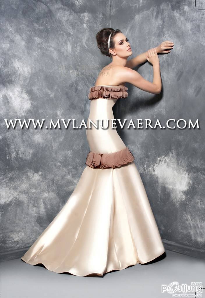 Miss Venezuela 2012 อิเรเน่ เอซเซอร์