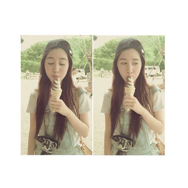 พิม มีน จินนี่ ชอบใครมาที่สุด