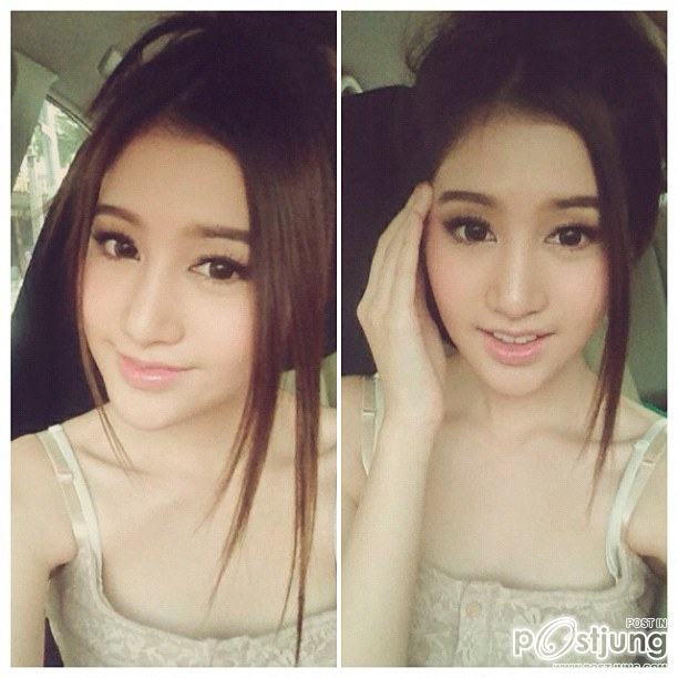 พิม มีน จินนี่ ชอบใครมาที่สุด