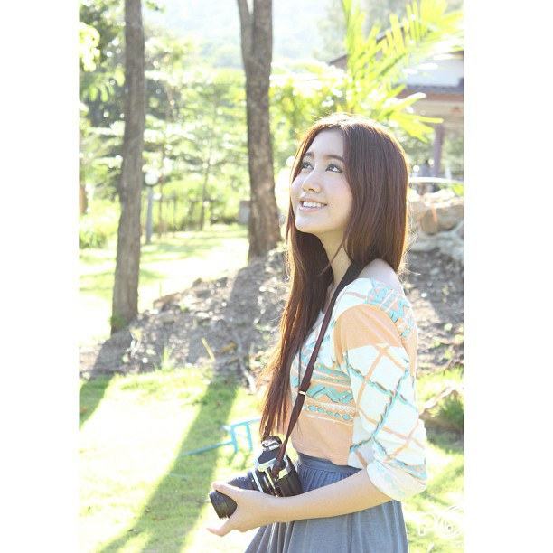 พิม มีน จินนี่ ชอบใครมาที่สุด