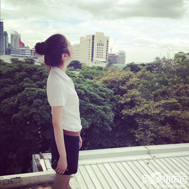พิม มีน จินนี่ ชอบใครมาที่สุด