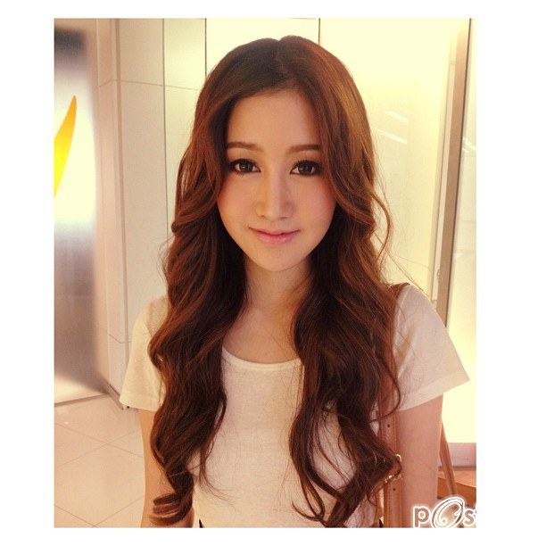 พิม มีน จินนี่ ชอบใครมาที่สุด