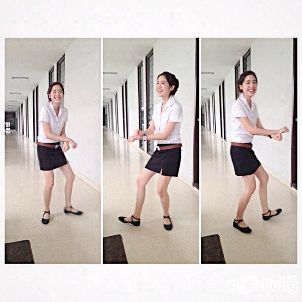 พิม มีน จินนี่ ชอบใครมาที่สุด