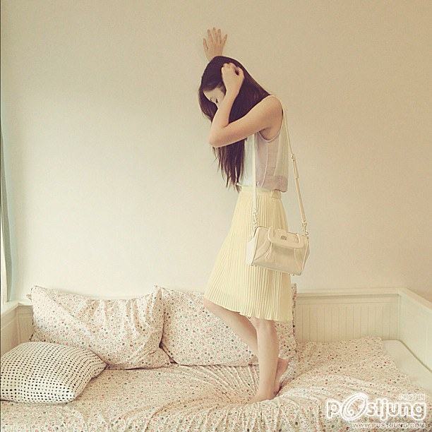 พิม มีน จินนี่ ชอบใครมาที่สุด