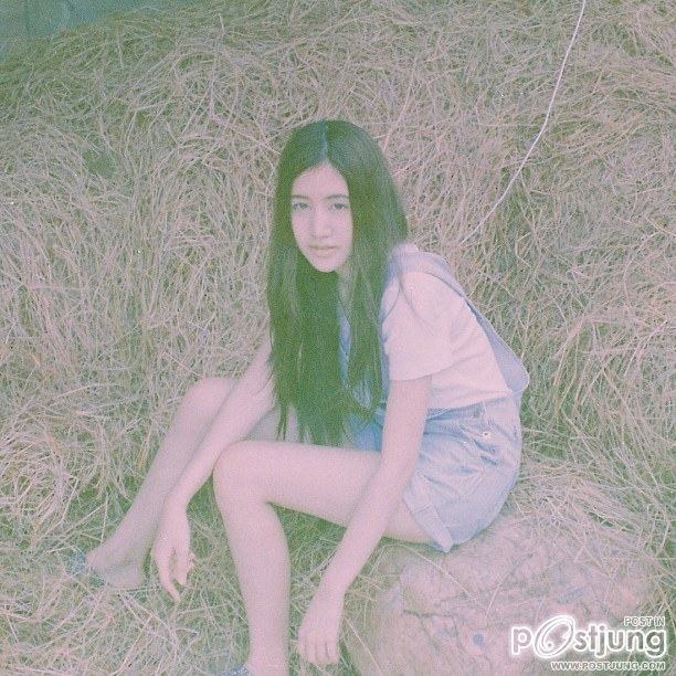 พิม มีน จินนี่ ชอบใครมาที่สุด