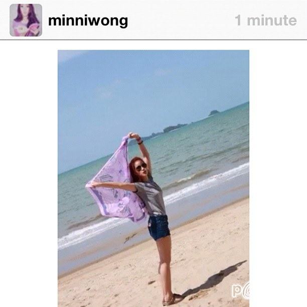 คนที่ 2 มีน มีนาพร
