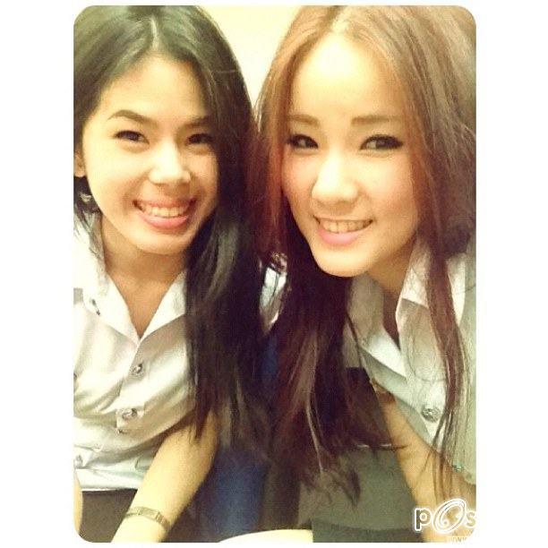 พิม มีน จินนี่ ชอบใครมาที่สุด