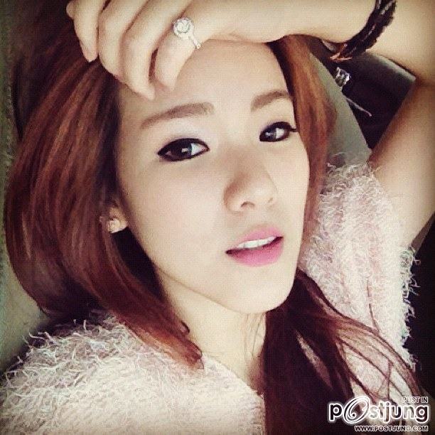 พิม มีน จินนี่ ชอบใครมาที่สุด