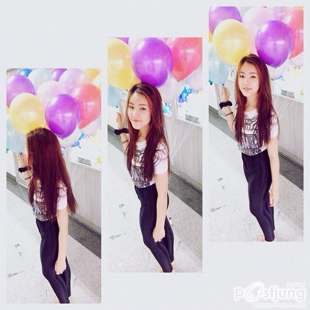 พิม มีน จินนี่ ชอบใครมาที่สุด