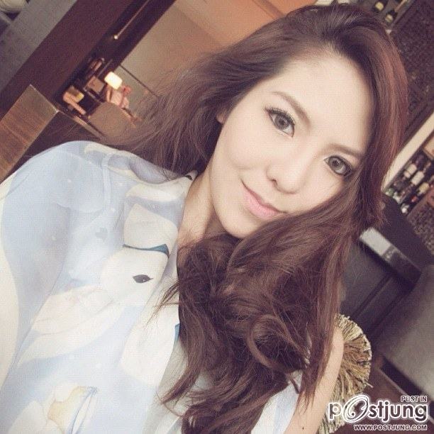 พิม มีน จินนี่ ชอบใครมาที่สุด