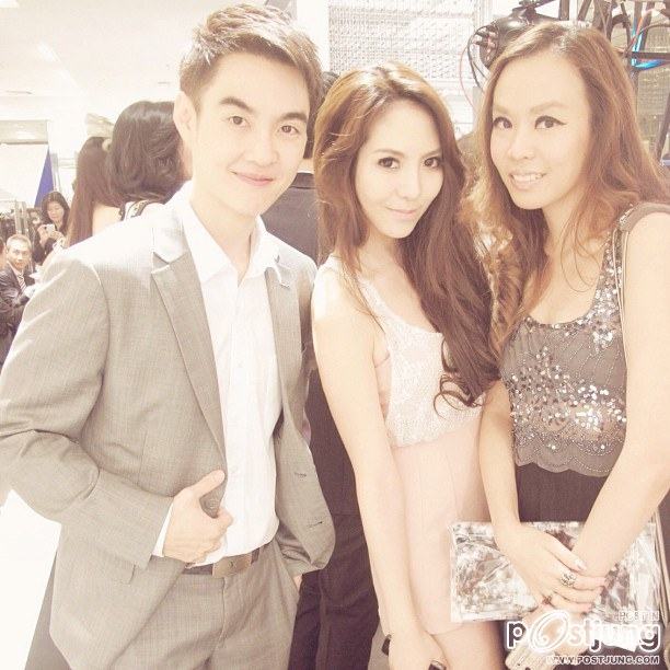 พิม มีน จินนี่ ชอบใครมาที่สุด