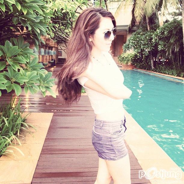 พิม มีน จินนี่ ชอบใครมาที่สุด