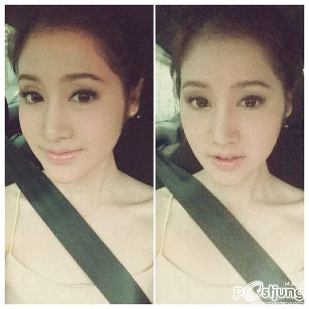 พิม มีน จินนี่ ชอบใครมาที่สุด