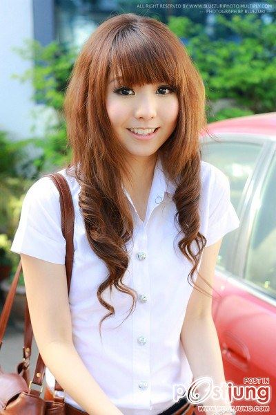 พิม มีน จินนี่ ชอบใครมาที่สุด