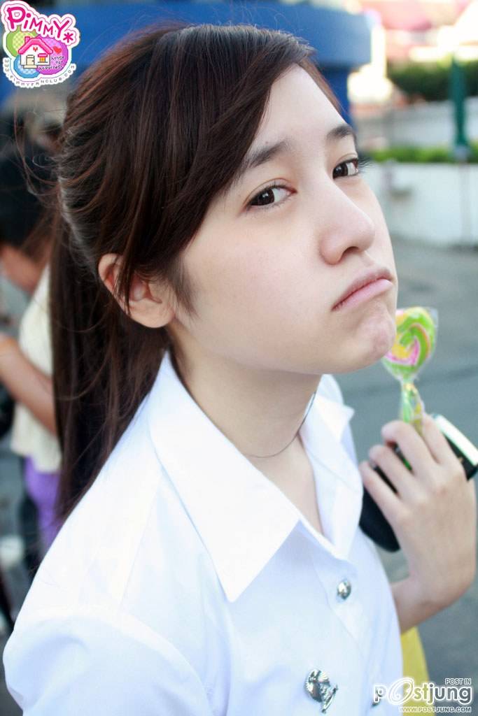 พิม มีน จินนี่ ชอบใครมาที่สุด
