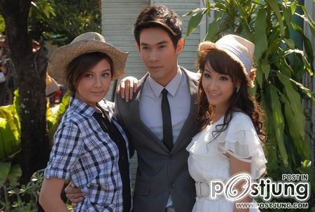 ละครไทย ไม่ได้แพ้ชาติใดในโลก (ช่อง 3 7 5)