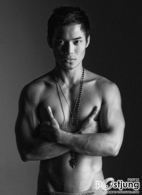 คนรักหนุ่มเซ็กซี่ 381