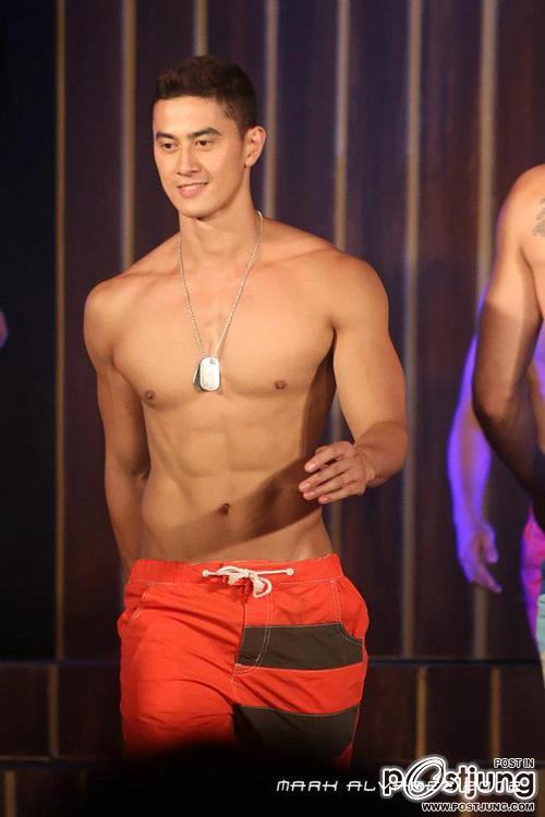 คนรักหนุ่มเซ็กซี่ 381