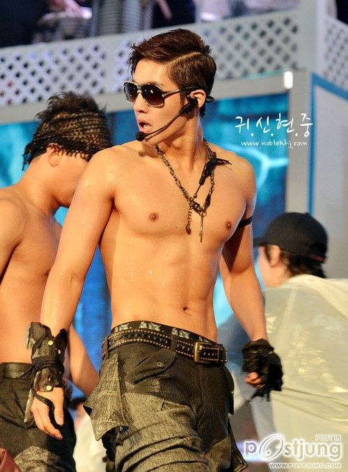 คนรักหนุ่มเซ็กซี่ 381