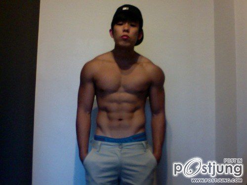 คนรักหนุ่มเซ็กซี่ 381