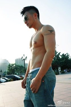 คนรักหนุ่มเซ็กซี่ 381