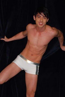 คนรักหนุ่มเซ็กซี่ 382
