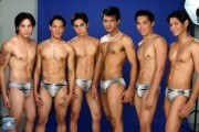 คนรักหนุ่มเซ็กซี่ 382