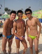 คนรักหนุ่มเซ็กซี่ 382