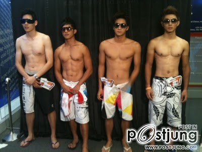 คนรักหนุ่มเซ็กซี่ 382
