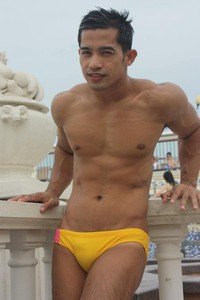 คนรักหนุ่มเซ็กซี่ 382