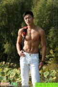 คนรักหนุ่มเซ็กซี่ 382