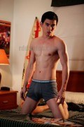 คนรักหนุ่มเซ็กซี่ 382