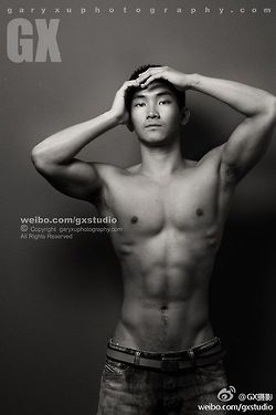 คนรักหนุ่มเซ็กซี่ 385