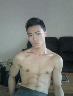 คนรักหนุ่มเซ็กซี่ 385