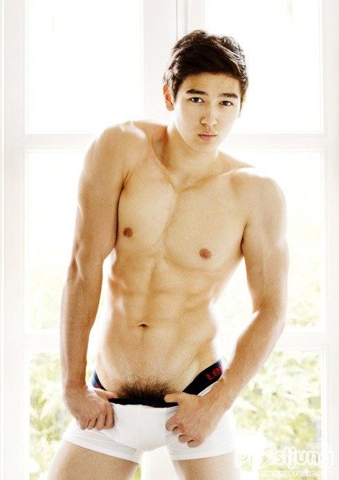 คนรักหนุ่มเซ็กซี่ 385