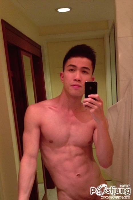 คนรักหนุ่มเซ็กซี่ 385