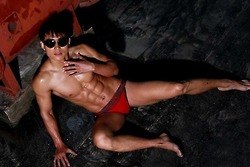 คนรักหนุ่มเซ็กซี่ 385