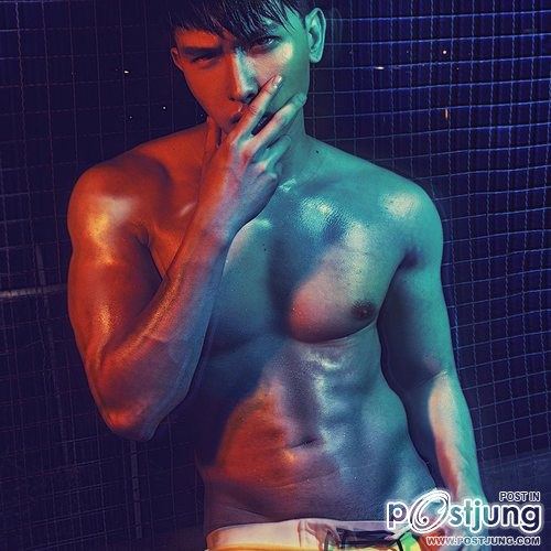 คนรักหนุ่มเซ็กซี่ 385