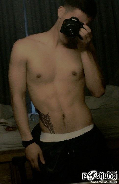 คนรักหนุ่มเซ็กซี่ 388