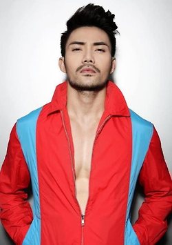 คนรักหนุ่มเซ็กซี่ 388