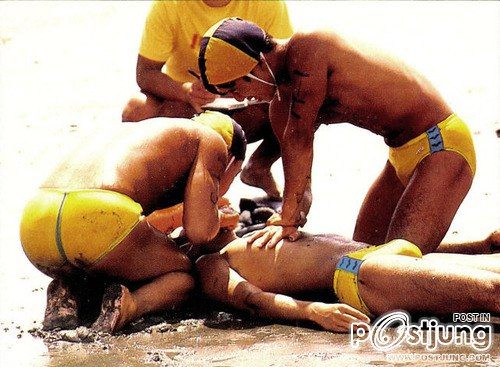 คนรักหนุ่มเซ็กซี่ 389