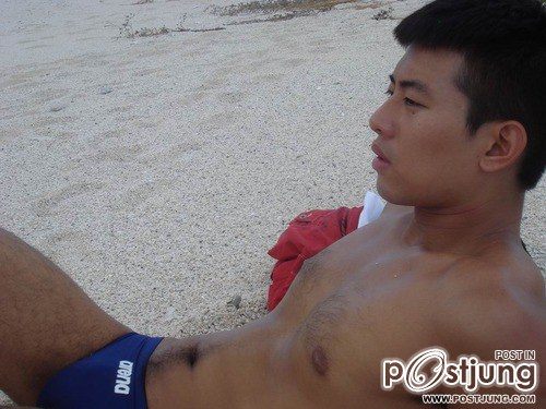 คนรักหนุ่มเซ็กซี่ 389
